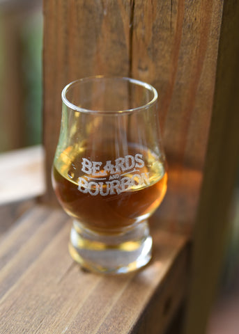 Baby Glen - Beards & Bourbon